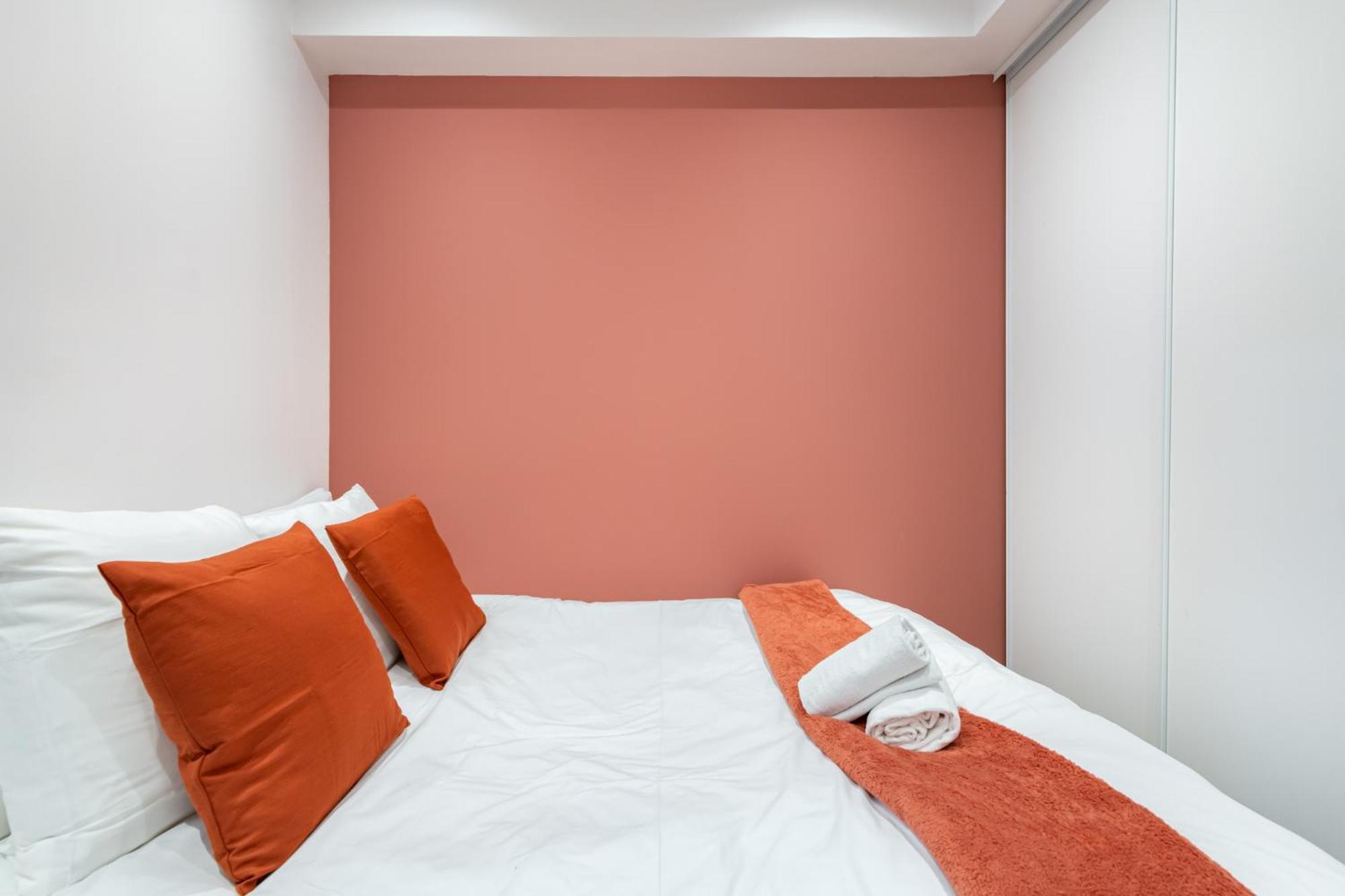 Apartamento Sud Passion - Ferrer Nine - Cosy Avec Balcon Gardanne Habitación foto